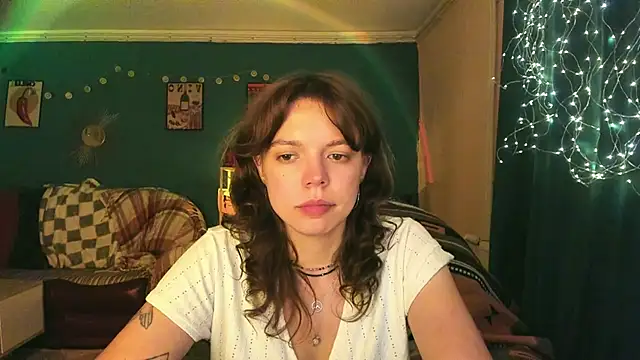 Živý XXX chat ClancyMorissey