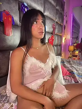 XXX chat uživo modela Ashly_Miller
