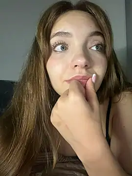 Chat XXX ao vivo de BarbaraFantasy