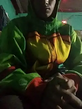 pandey_ji_ka_beta_hu Webcam Show