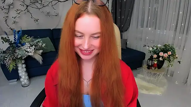 Chat XXX en directo de AirySilhouette