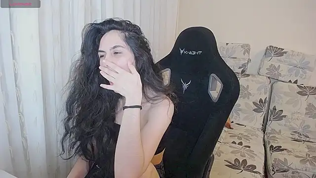 Chat +18 de The_Blacksphinxxx ao vivo