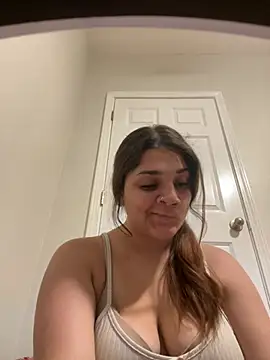 treasurebabii's Live XXX Chat