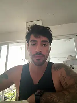 Antonello1223's Live XXX Chat