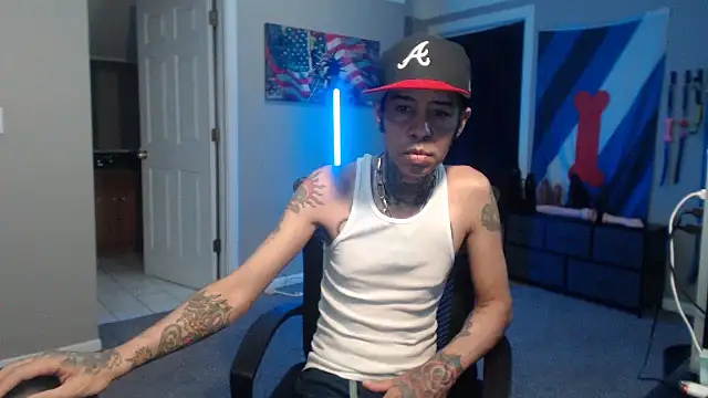 Chat XXX ao vivo de Michigan9000