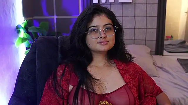 Chat XXX ao vivo de Madison_Flame