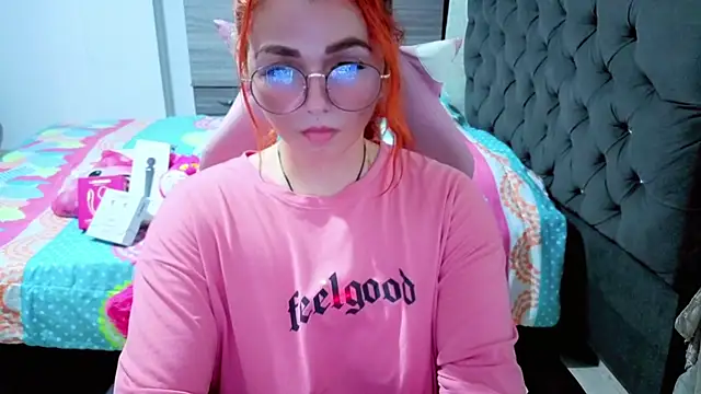 Alexatexa2929 – Naživo XXX chat