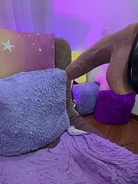 Czat XXX na żywo – _antonella_dreamss