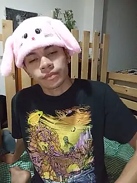 NekoboiPetioleのライブXXXチャット