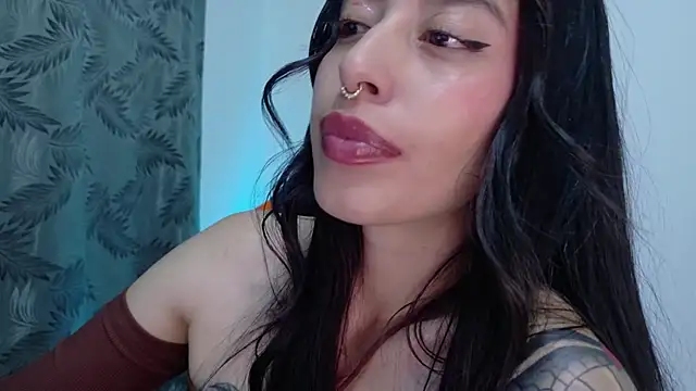 Misscarolsph's Live XXX Chat