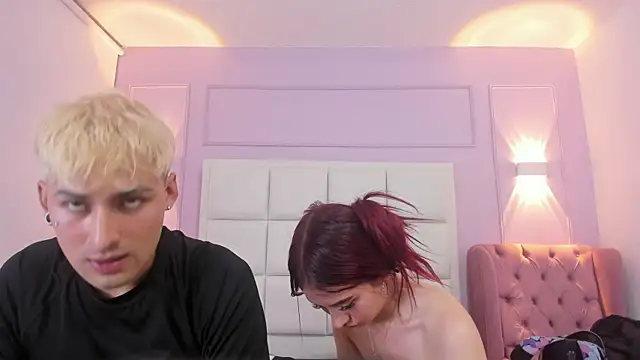 Kenji_n_Rousse webcam show