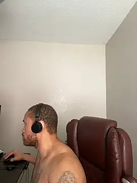 Chat XXX ao vivo de Fathero1time
