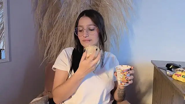 Živý XXX chat Elecktra_sweet