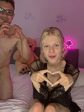 SophieCline's Live XXX Chat