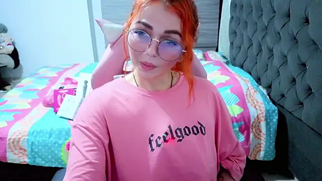 Alexatexa2929 Chat XXX in diretta