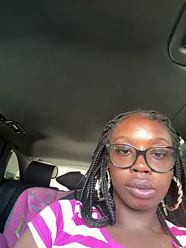 sevynsexysinss: διαδικτυακό σόου στην κάμερα