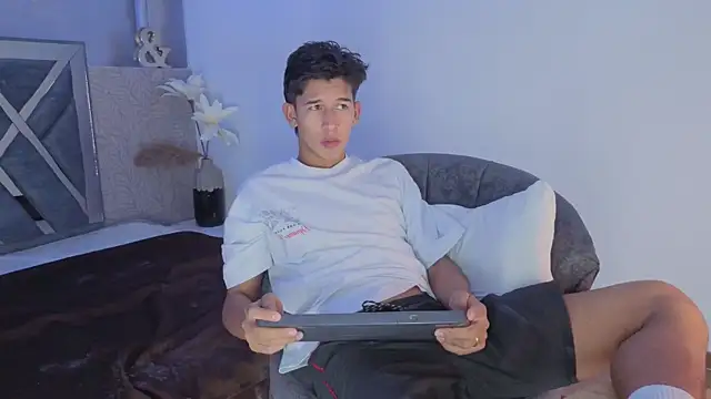 dave_eliot Live XXX-Chat
