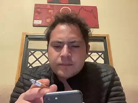 แชท XXX สดของ alecsgzz