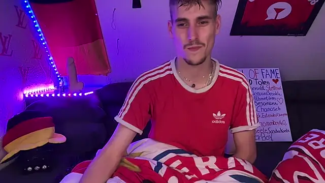 Cookieboy88 Live XXX Chat