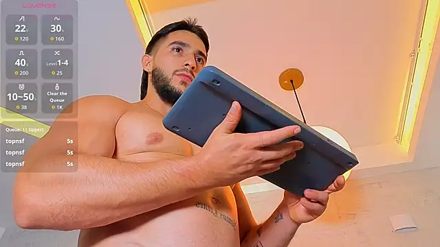 Scottfishcer1: απευθείας συνομιλία ΧΧΧ