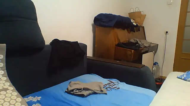 Chat XXX Live KaelNox