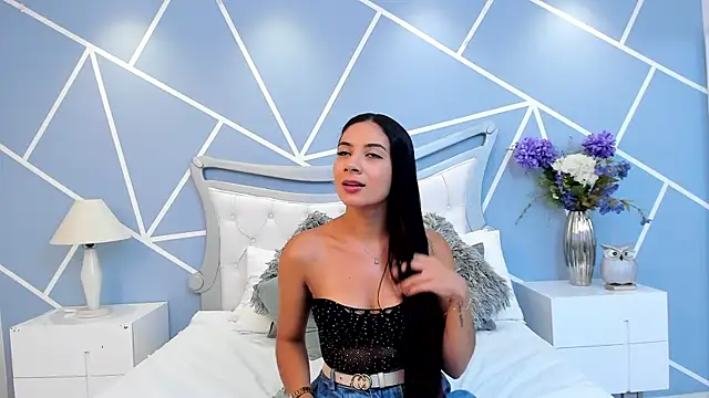 EmmaFosther Obrolan Langsung XXX