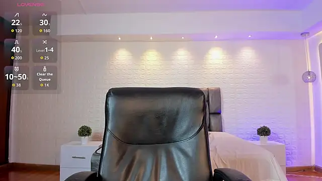 arianarousee 라이브 XXX 채팅