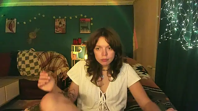 ClancyMorissey Live XXX-Chat
