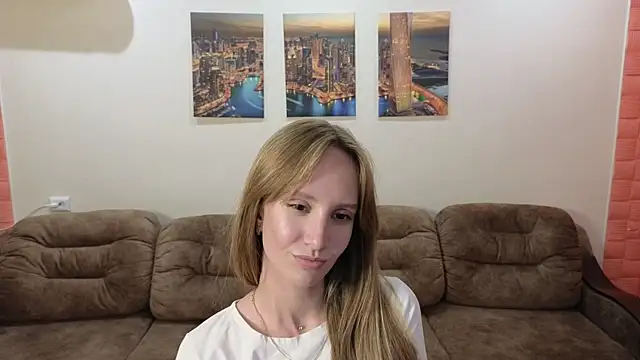 DelinaVV Live XXX-Chat