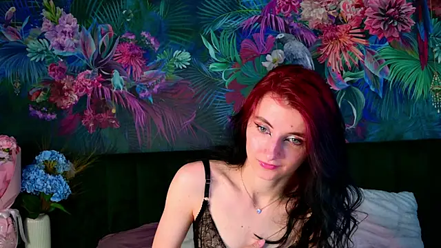 NicoleLuxe Live XXX-Chat
