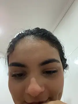 Chat +18 de Cat2525 ao vivo