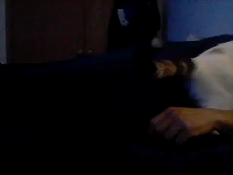 Silencio26 Live XXX-Chat