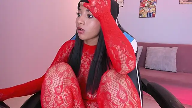 Czat XXX na żywo – Emily_bruss