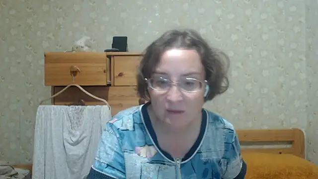 Chat +18 de Smart_Rose ao vivo