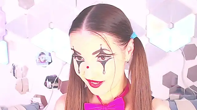 LexiKiss Chat XXX in diretta