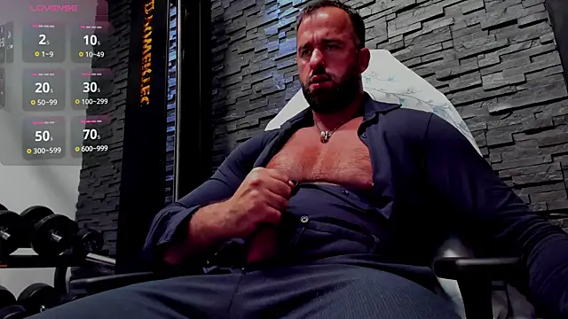 Онлайн чат XXX David_Big_Daddy