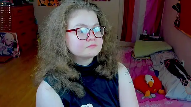 Sashy_Way Live XXX-Chat