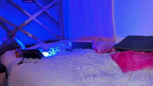 Cherry_zayden_ Adlı Modelin Canlı XXX Sohbeti