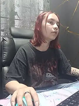 Chat XXX Live Megam_white