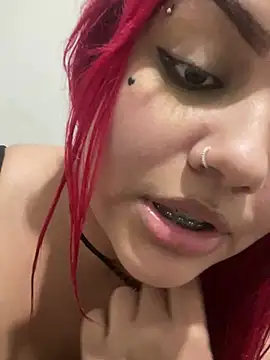 Chat XXX ao vivo de giih_sales03