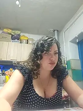 Jyleta Live XXX-Chat