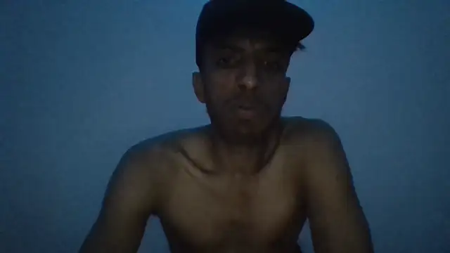 Omariaman Webcamshow