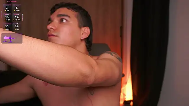 Chat +18 de Jhonnyxx_ ao vivo