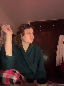 Chat XXX en directo de witchdub