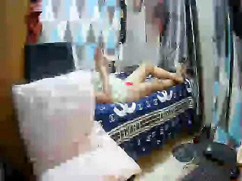 Trish_CurveCock Obrolan Langsung XXX