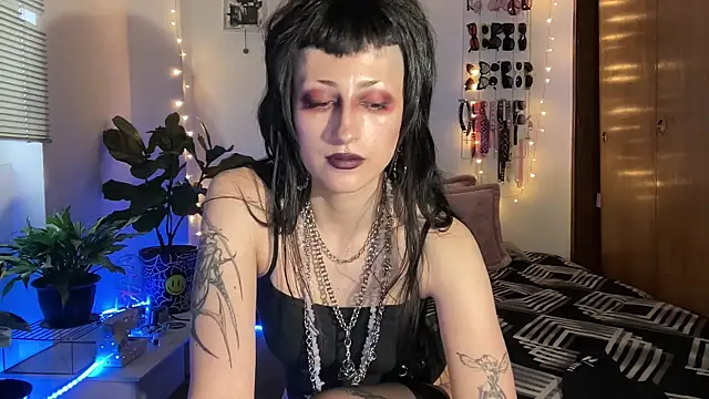 ELENA_UMBRA's Live XXX Chat