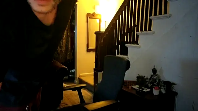 MasterDaddyCool's Live XXX Chat