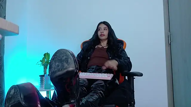 Misscarolsph: απευθείας συνομιλία ΧΧΧ