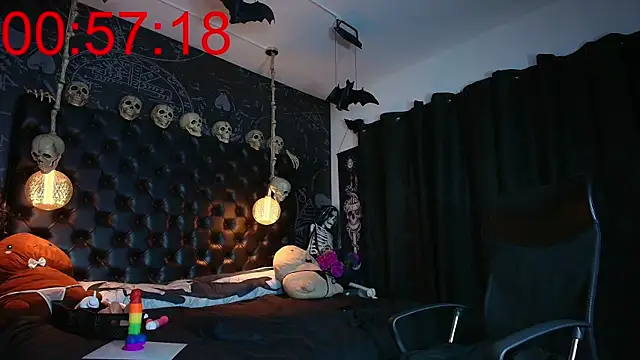 AlexHoe_ Adlı Modelin Canlı XXX Sohbeti