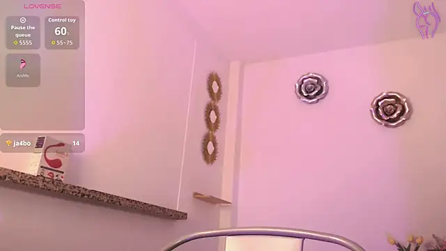 KeisySmith Live XXX Chat